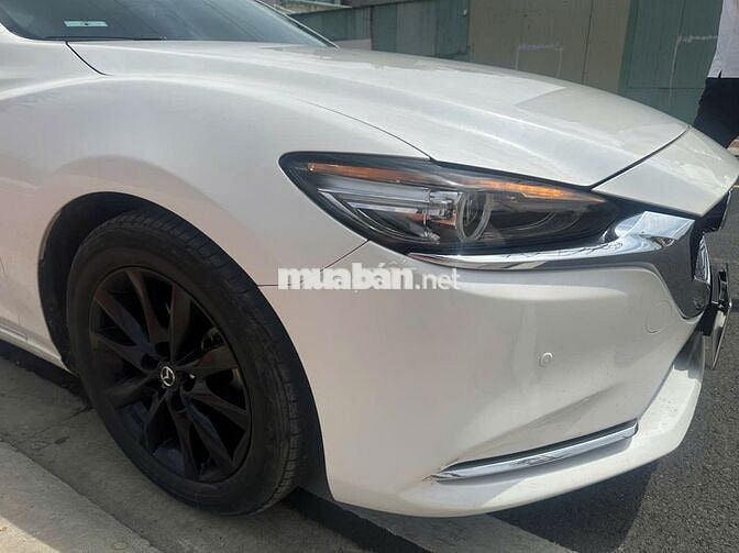 Mazda 6 2.0 Premium sx 2023  - 39.000km