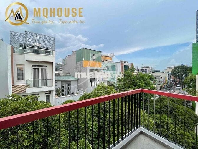 DUPLEX BANCOL CÂY XANH SIÊU CHILL NGAY ETOWN - LOTTE CỘNG HOÀ TÂN BÌNH