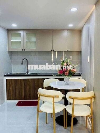 🏠 SIÊU HOT – NHÀ NHỎ XINH, TÀI LỘC PHONG THUỶ TỐT - GIÁ  2,180 TỶ🌹