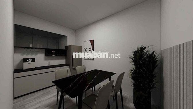 CHDV full nội thất 2pn ban công, cửa sổ ko giới hạn ng ngay Đầm Sen
