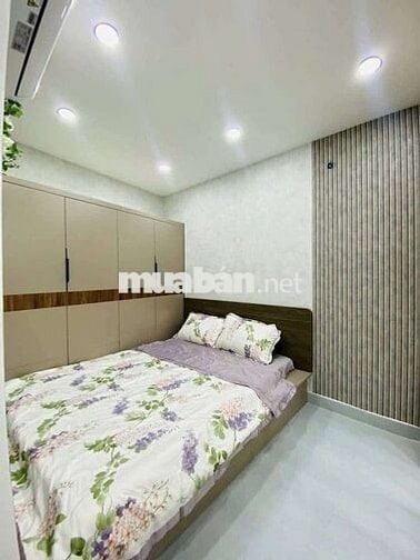 🏠 SIÊU HOT – NHÀ NHỎ XINH, TÀI LỘC PHONG THUỶ TỐT - GIÁ  2,180 TỶ🌹