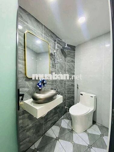 🏠 SIÊU HOT – NHÀ NHỎ XINH, TÀI LỘC PHONG THUỶ TỐT - GIÁ  2,180 TỶ🌹