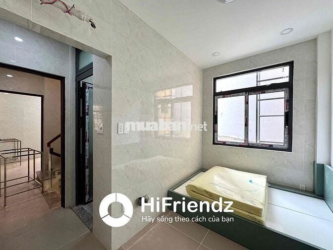 CHDV, Chung Cư mini giá rẻ Q5 Full nội thất gần Trung tâm, gần Q1-3-10