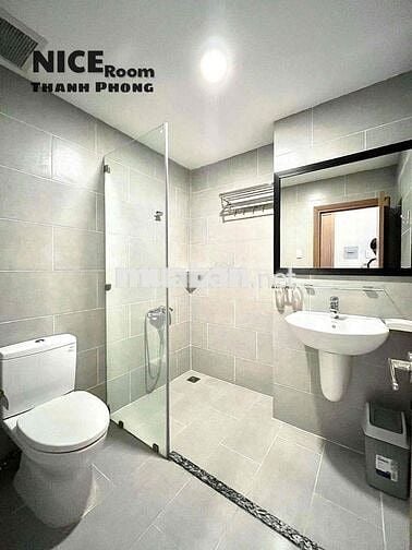 ✨ Thuê Ngay Căn Hộ Full Nội Thất 40m2, Ngay Nguyễn Hữu Cảnh, Giáp Q1 ✨