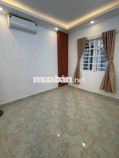 Bán nhà quận 7 5mx23m Huỳnh tấn phát sát mặt tiền đường