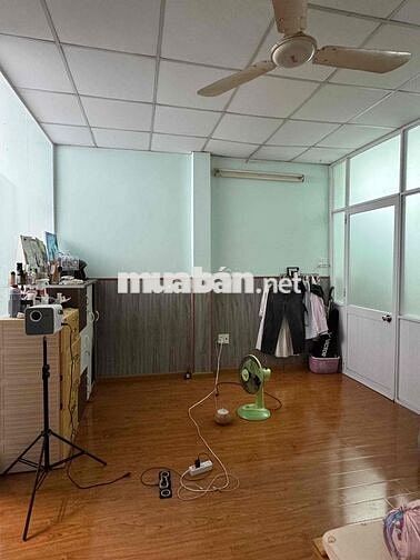 Thuê Phòng Hẻm Phạm Hùng Gần Parc Mall Q8