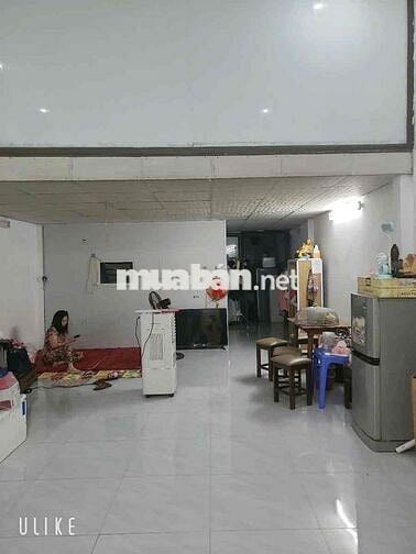 Nhà chưa sổ Định Công-ngõ 3 gác-Gần phố-70m*2T;MT5m;2N
