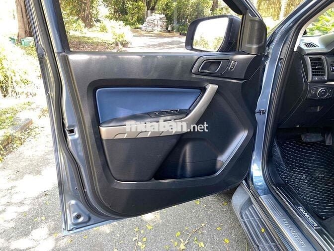 Ford Ranger 2018 XLS 2.2 4x2 MT - 69000 km