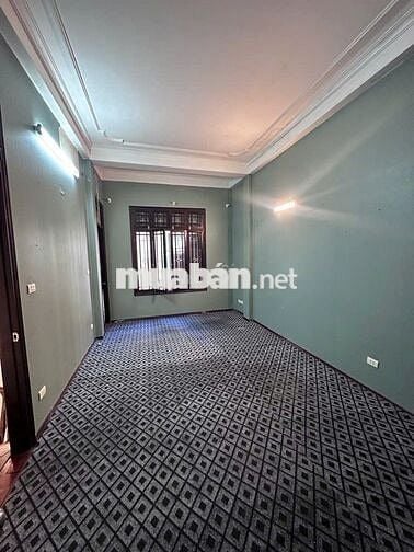 ĐỐNG ĐA- NHÀ DÂN XÂY- CỰC CHẮC CHẮN- MẶT TIỀN KHỦNG- 50M RA Ô TÔ