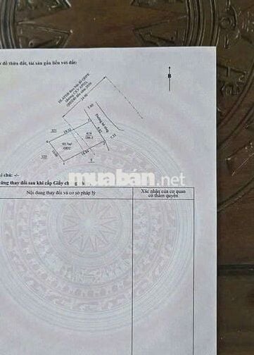 🔥Bán đất trung tâm An Phú gần KCN Chí Hùng, mặt tiền đường 8m, giá rẻ