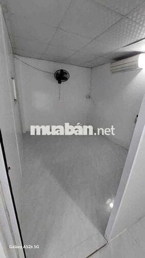 Nhà chưa sổ Định Công-ngõ 3 gác-Gần phố-70m*2T;MT5m;2N