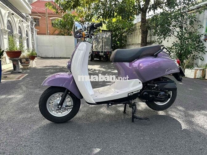 50cc cho học sinh đi học chính chủ