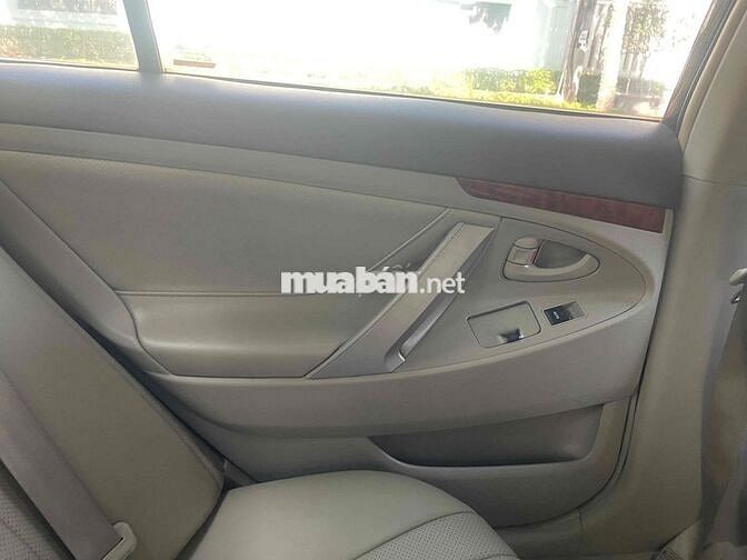 Toyota Camry 2007 2.4 GL - 168888 km