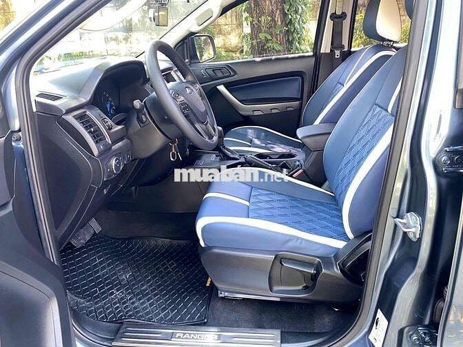 Ford Ranger 2018 XLS 2.2 4x2 MT - 69000 km
