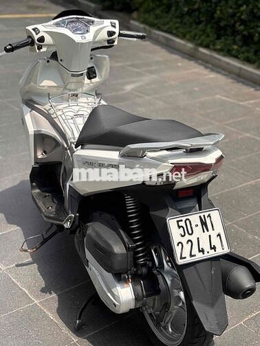ab 125 2016 1 đời chủ bán