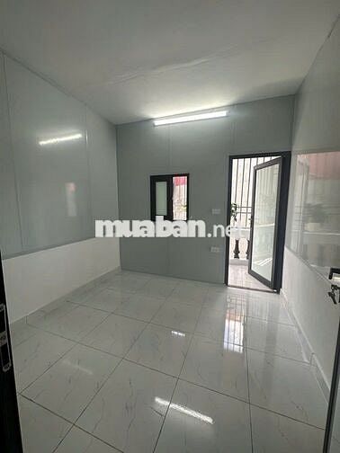 💥 RẺ NHẤT KHU VỰC – chỉ  3.85 TỶ NHÀ HOÀNG MAI – SỔ ĐỎ - Ở NGAY