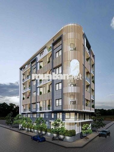 Căn hộ duplex ban công 40m2 chỉ 8tr8 gần LOTTE MART, CẦU KÊNH TẺ, RMIT