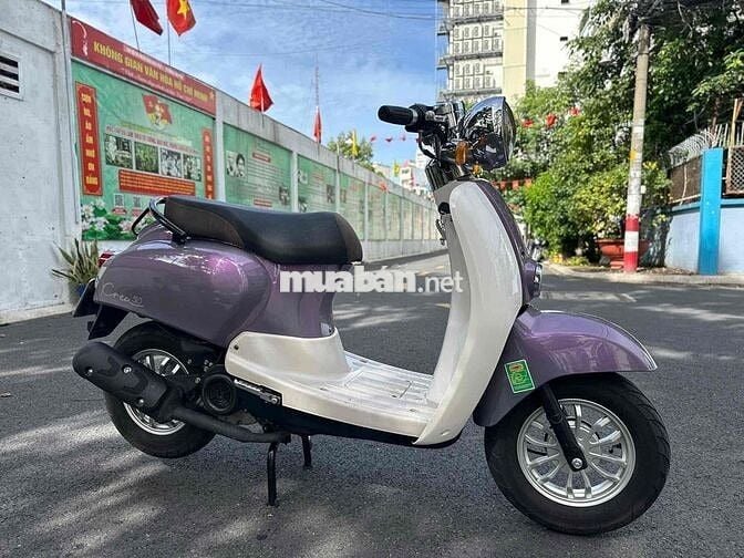 50cc cho học sinh đi học chính chủ