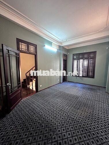 ĐỐNG ĐA- NHÀ DÂN XÂY- CỰC CHẮC CHẮN- MẶT TIỀN KHỦNG- 50M RA Ô TÔ