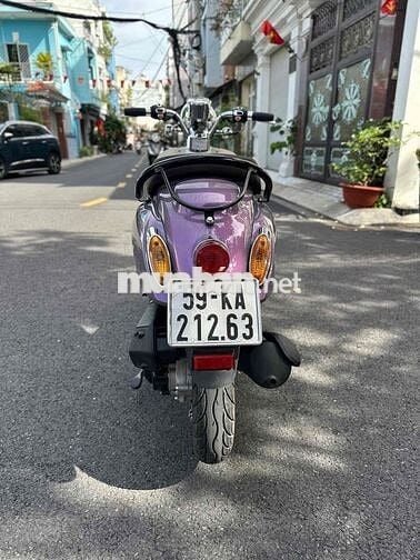 50cc cho học sinh đi học chính chủ