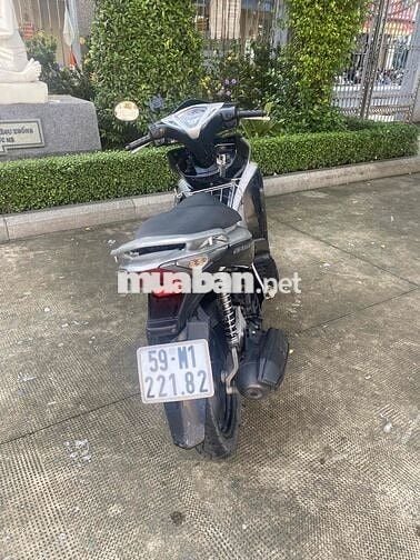 AB FI xe nhà đang đi đèn ffu led cả xe