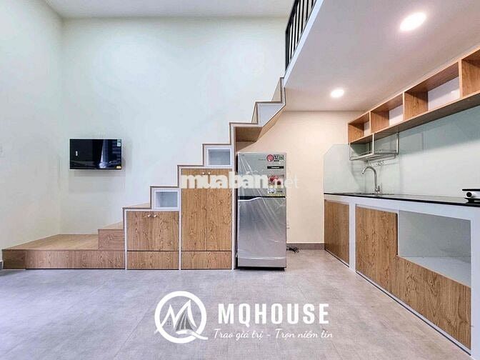☀️CHO THUÊ CĂN HỘ DUPLEX FULL NỘI THẤT,QUẬN 10,GẦN UEH,VẠN HẠNH MALL,.