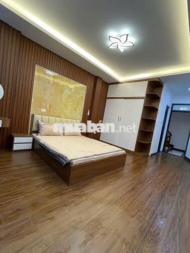 CHÍNH CHỦ BÁN NHÀ VỊ TRÍ ĐẸP HOÀNG MAI-HOÀNG VĂN THỤ -NHÀ ĐẸP SẴN VỀ Ở