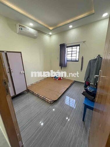 Bán nhà Q7- Tân Hưng-gần40m2- trần xuân soạn-3tỷ4-3PN Bán nhà Q7- Tân