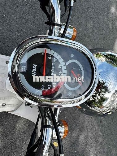 50cc cho học sinh đi học chính chủ