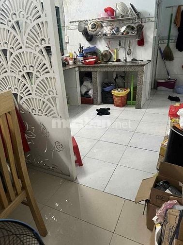 Bán nhà ở và 2 phòng trọ-rộng 4m-gần Nguyễn Ảnh Thủ