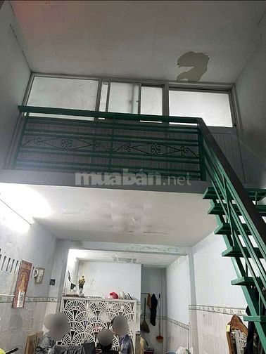 Bán nhà ở và 2 phòng trọ-rộng 4m-gần Nguyễn Ảnh Thủ
