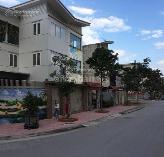 CC bán căn biệt thự 204m2, tại KĐT Tân Tây Đô, Đan Phượng, giá đầu tư