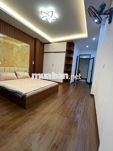CHÍNH CHỦ BÁN NHÀ VỊ TRÍ ĐẸP HOÀNG MAI-HOÀNG VĂN THỤ -NHÀ ĐẸP SẴN VỀ Ở