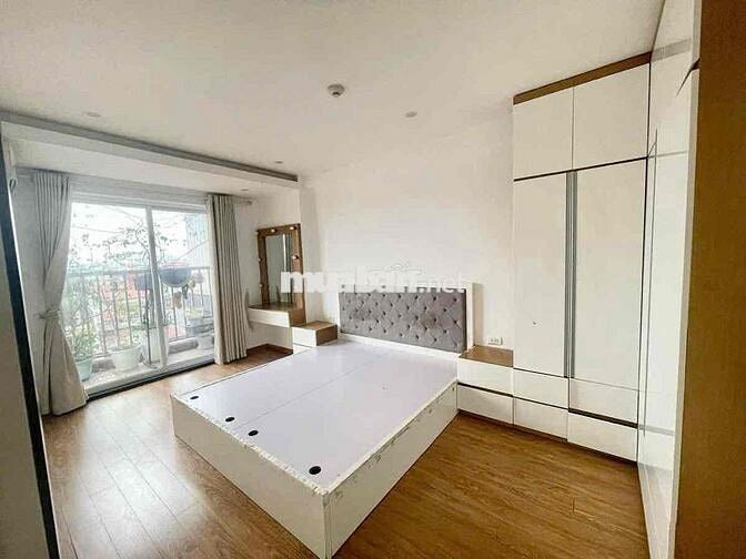 Bán căn hộ N03 Chung cư Berriver Bồ Đề,DT 88m,2 PN,hơn 7 tỷ.