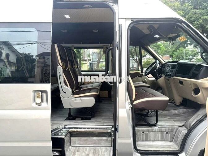 2018 16 Chỗ 2.4 Diesel   - 178000 km
