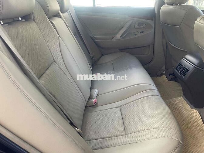 Toyota Camry 2007 2.4 GL - 168888 km