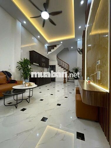 CHÍNH CHỦ BÁN NHÀ VỊ TRÍ ĐẸP HOÀNG MAI-HOÀNG VĂN THỤ -NHÀ ĐẸP SẴN VỀ Ở
