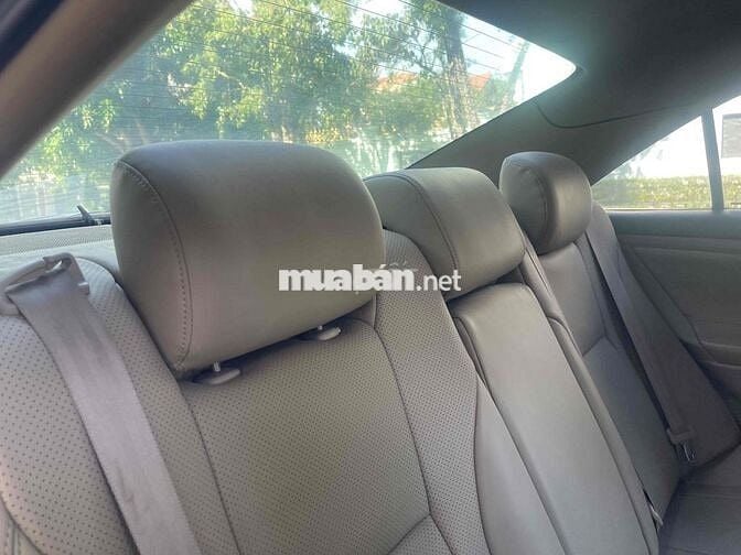 Toyota Camry 2007 2.4 GL - 168888 km