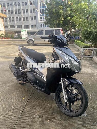 AB FI xe nhà đang đi đèn ffu led cả xe