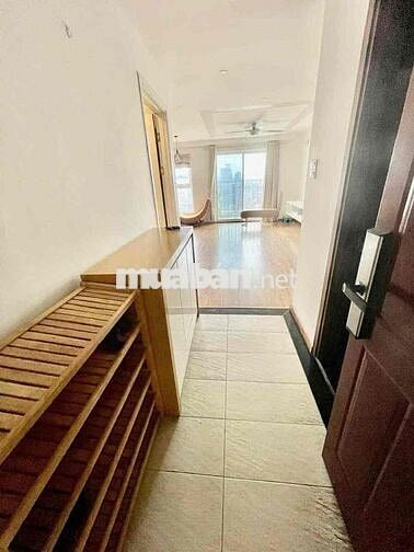 Bán căn hộ N03 Chung cư Berriver Bồ Đề,DT 88m,2 PN,hơn 7 tỷ.