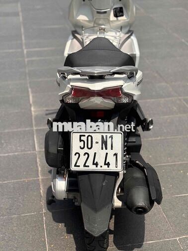 ab 125 2016 1 đời chủ bán