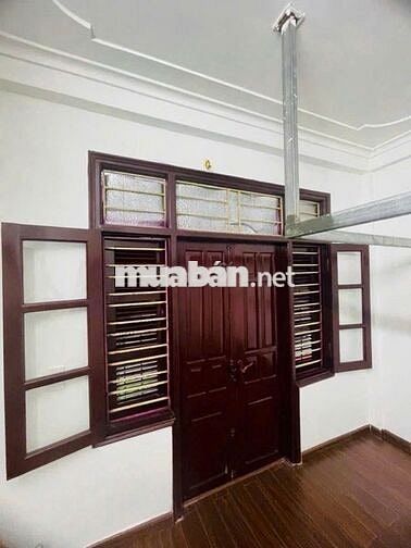 BÁN NHÀ KIM GIANG-HOÀNG MAI-BĐS DỒNG TIỀN LÔ GÓC THANH KHOẢN CAO