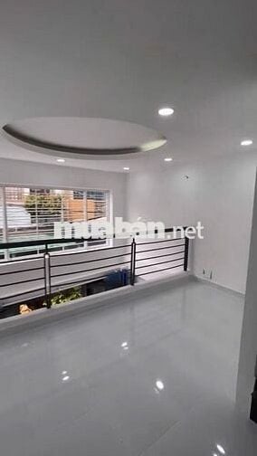 💥BÁN GẮP - HẺM Ô TÔ - NGANG 4.2x9 - 5TẦNG - 5PN (CÒN THƯƠNG LƯỢNG)