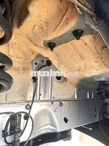 2018 16 Chỗ 2.4 Diesel   - 178000 km