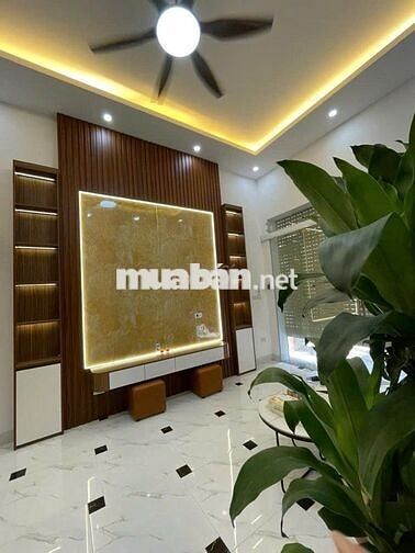 CHÍNH CHỦ BÁN NHÀ VỊ TRÍ ĐẸP HOÀNG MAI-HOÀNG VĂN THỤ -NHÀ ĐẸP SẴN VỀ Ở