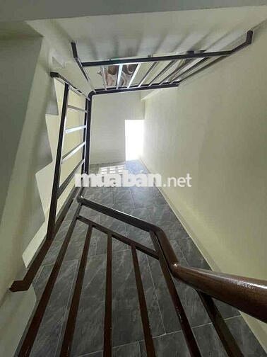 Bán nhà Q7- Tân Hưng-gần40m2- trần xuân soạn-3tỷ4-3PN Bán nhà Q7- Tân