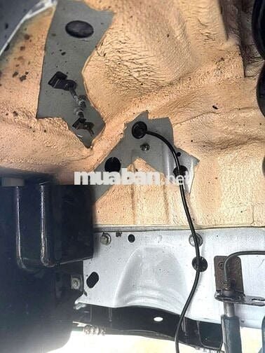 2018 16 Chỗ 2.4 Diesel   - 178000 km