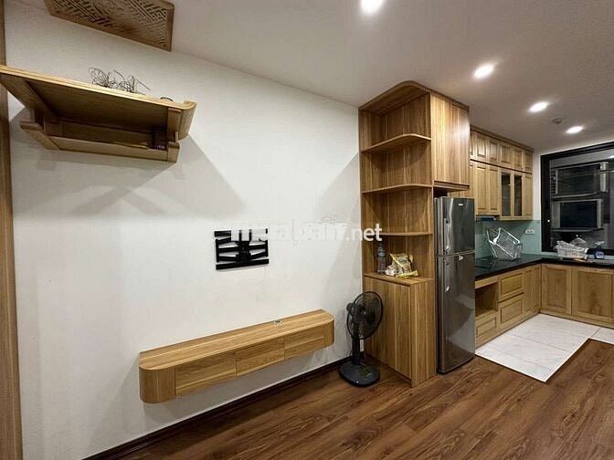 CHUNG CƯ 2N1K2WC 69M2 -PHÚ THỊNH GREEN PARK HÀ ĐÔNG-FULL NỘI THẤT