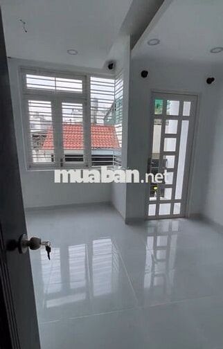 💥BÁN GẮP - HẺM Ô TÔ - NGANG 4.2x9 - 5TẦNG - 5PN (CÒN THƯƠNG LƯỢNG)