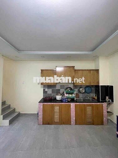 Bán nhà Q7- Tân Hưng-gần40m2- trần xuân soạn-3tỷ4-3PN Bán nhà Q7- Tân